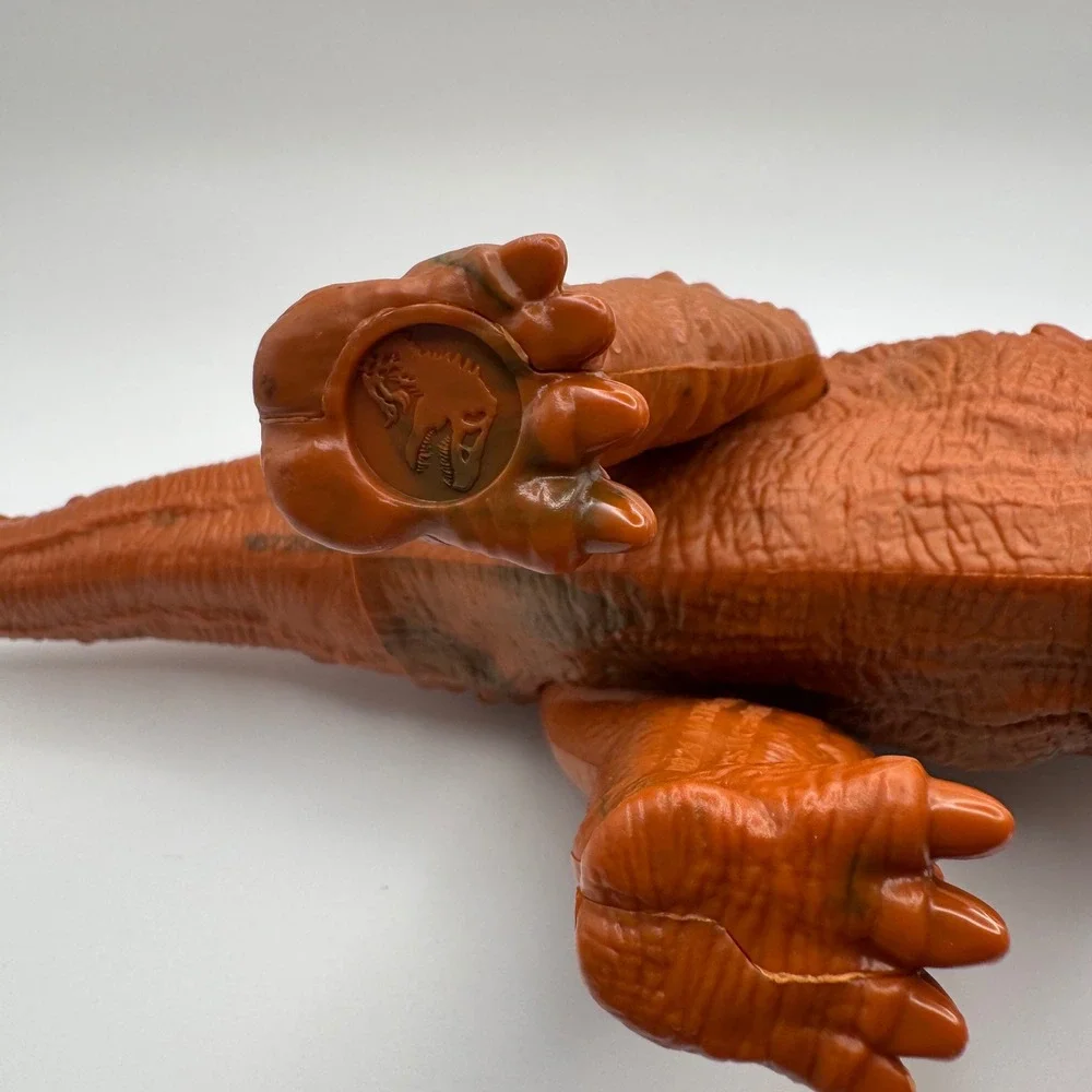 Mattel Jurassic World Dominion Ampelosaurus Action Figure